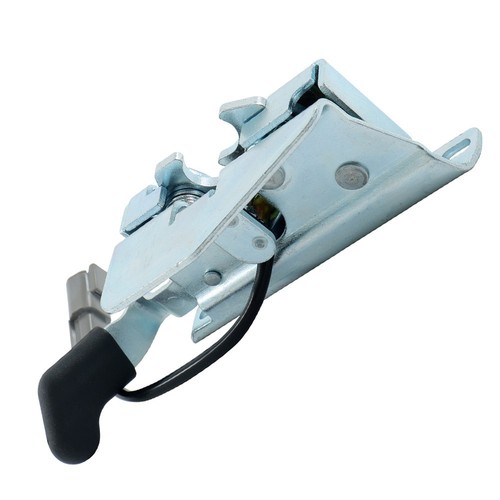 7109661 door latch - with, sensor