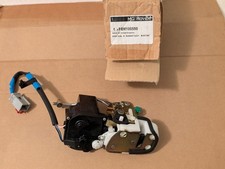 New Genuine MG Rover 600 Rear