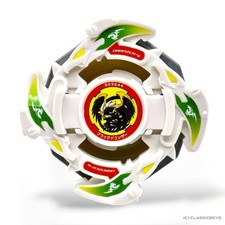 Beyblade Original Takara