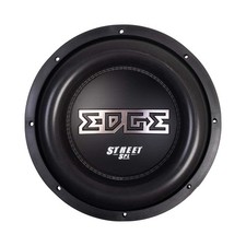 Edge SPL Sub 12 Inch Subwoofer