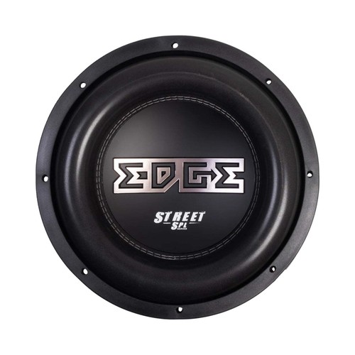 Edge spl sub inch - sub, subwoofer