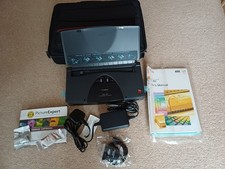Canon Bubblejet BJC80 printer