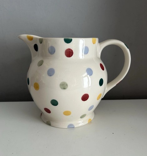 Emma bridgewater polka dots - emma,