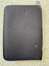 GENUINE FORD DOCUMENT HOLDER