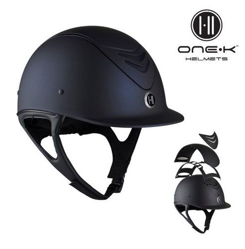 Onek riding helmet defender - onek,