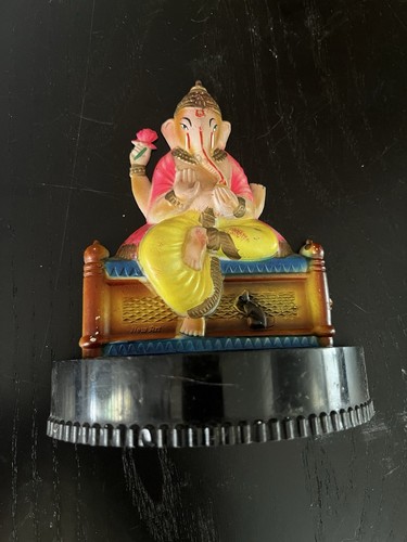 Ganesha hindu god wealth - ganesha,