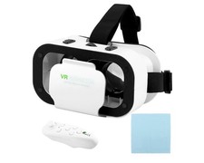 V5 VR Headset for Phone 3D VR