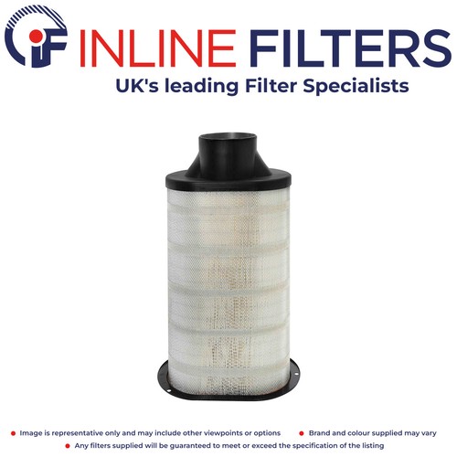 Air filter for volvo fl220 - air,