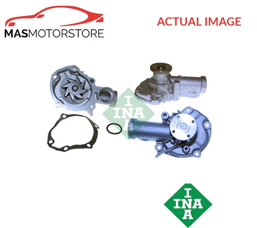 Engine cooling water pump ina - pump,