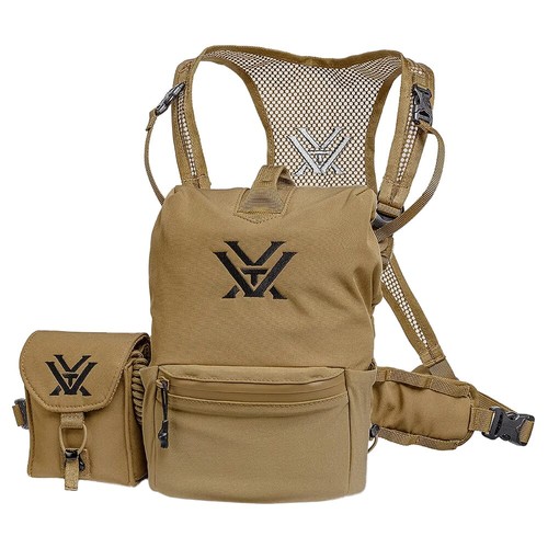 Vortex glasspak pro - vortex, large