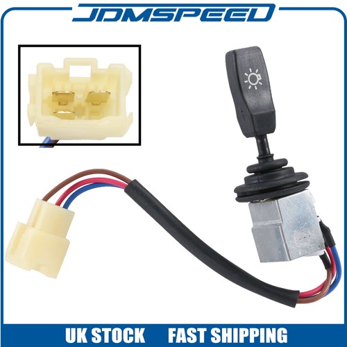 Main master light switch for - switch,