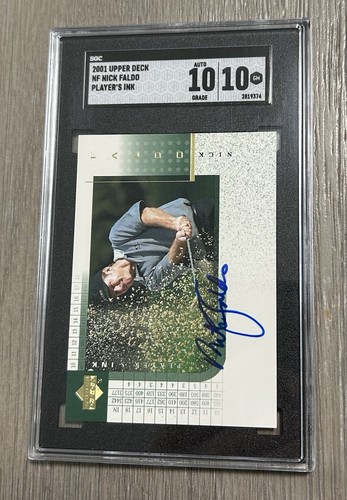 2001 upper deck players ink - deck,