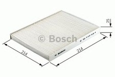 BOSCH CAR CABIN FILTER M2299 -