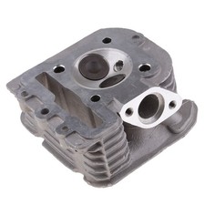 Cylinder Head 2.5