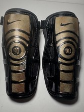 Pair of Vintage Nike Total 90