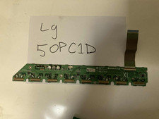 LG 50PC1D xl Buffer Board