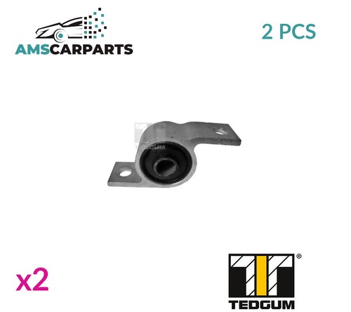 Control arm wishbone bush - control,