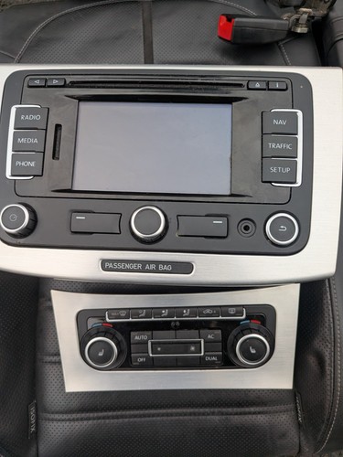 Volkswagen passat sat - passat,