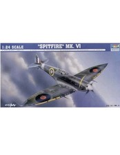 Trumpeter 1:24 - 02413