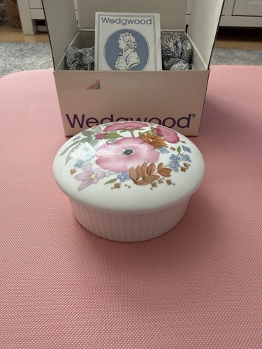 Wedgwood bone china floral - wedgwood,