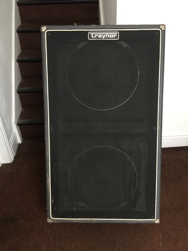 Traynor 2150 900watt 15 - traynor,