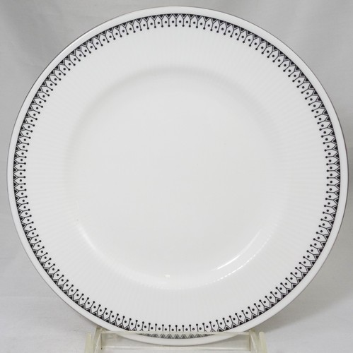 Olympus paragon salad - by, plate