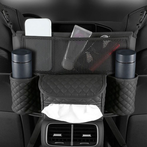Car interior seat - car, storage