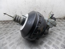 Seat Alhambra Brake Servo &