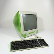 Vintage lime green apple - vintage,