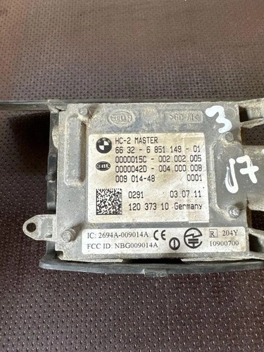 Bmw f01 f02 blind - 7, f01,