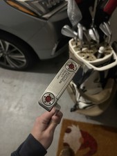 Scotty Cameron Select Newport