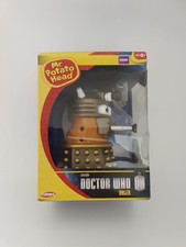 Figurine Doctor Who Mr Potato