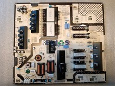 Power supply board 75 inch