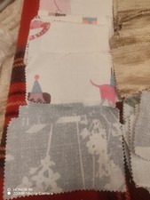 Laura Ashley Vintage Swatches