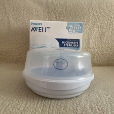 Philips Avent Microwave