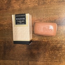 Shalimar Guerlain Perfumed