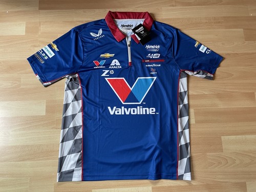 Castore motorsport hendricks - castore,