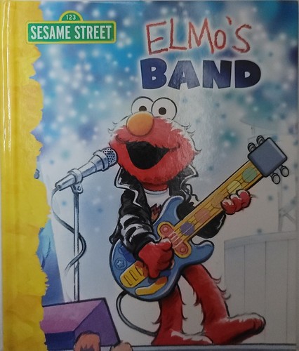 123 sesame street - sesame, street: