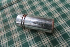 * R50- OLD VINTAGE- ARMSTRONG USA Tools -  Socket Drive  9/16 11-318