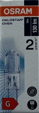 Osram G4 OVEN LAMP 64418 12V