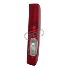 Vauxhall Vivaro 2006-2015 Rear Light Tail Lamp Back Drivers Side Right 4 Notch