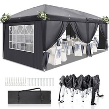 2X2m 3X3m 3x6m Pop-up Gazebo