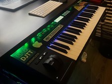 Extra Large Under Desk