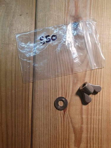 Vintage stanley plane - vintage, 50