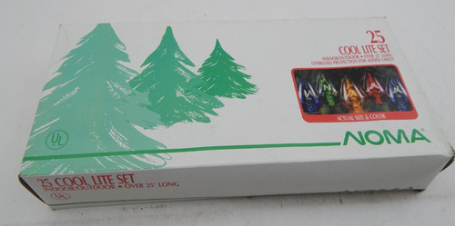 Vintage 1989 noma cool - vintage,