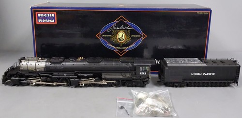 Lionel 611122 4884 big boy - 611122,