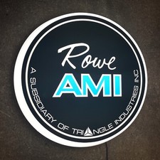 Rowe ami light led - rowe,
