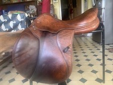 Prestige Paris Saddle