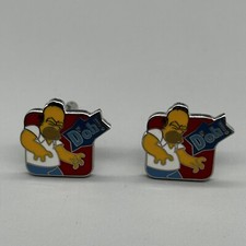 Mag Mouchi Homer Simpson Cuff