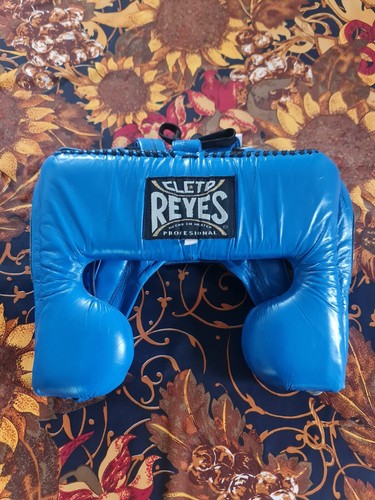 Authentic cleto reyes cheek - cleto,